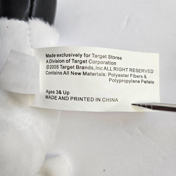 Target Dog 2008 Bullseye Collectible Dogs Dressed As A Reindeer - Picture 5 of 13